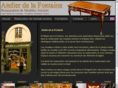 atelier-de-la-fontaine.com