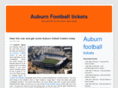 auburnfootballtickets.net