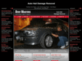 autohaildamageremoval.com