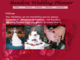 banderaweddingplanner.com