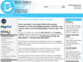 bankspottery.co.uk