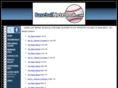 baseballnotebook.com