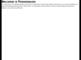 becomeafreemason.com