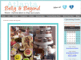 bellyandbeyond.com