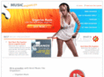 bestmusicfileorganizer.com
