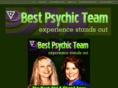 bestpsychicteam.com