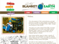 blanketearthproject.com