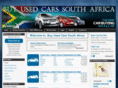 buyusedcars.co.za
