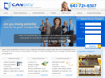 candevservices.com