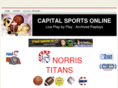 capitalsportsonline.com