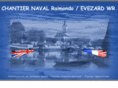 chantier-naval-evezard.com