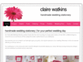 clairewatkins.co.uk