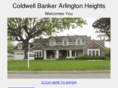 coldwellbankernorthwest.com