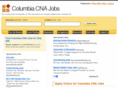 columbiacnajobs.com