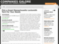 companiesgalore.com