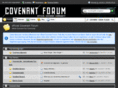 covenant-forum.com