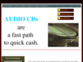 createyouraudiocds.com
