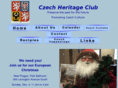 czechheritageclub.com