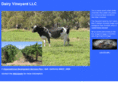 dairyvineyard.com