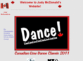 danceline.ca