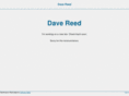 davereed.org