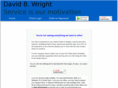davidwrightresidentialappraisals.com