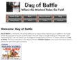 dayofbattle.com