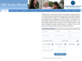 dbsstudyabroad.org