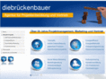 diebrueckenbauer.com