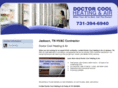 doctorcoolheatingandair.com