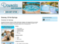 downatahotsprings-id.com