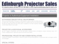 edinburgh-projector-sales.co.uk