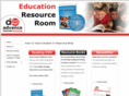 educationresourceroom.com