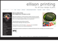 ellisonprinting.com