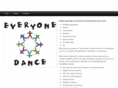 everyonedance.com