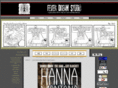 feverdreamstudio.com