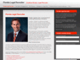 floridalegalrecruiter.net