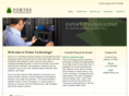 fortestechnology.com
