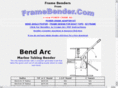 framebender.com