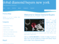 globaldiamondbuyersny.com