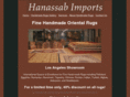 hanassabimports.com