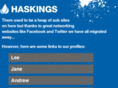 haskings.com