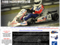 hazelwoodracing.com