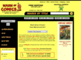 houseofcomics.com