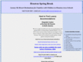 houstonspringbreak.com