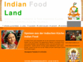 indianfoodland.com