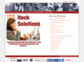 itecksolutions.com