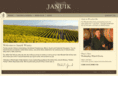 januikwinery.com