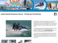 jetski-rental-pompano.com