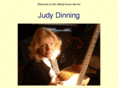 judydinning.co.uk